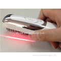 Home Use Low Level Laser Hair Loss Comb, Hair Regrowth Comb Hair Loss Treatment (BS-LCB2)